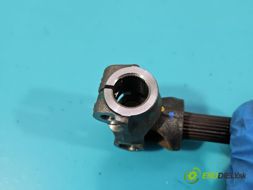 Jeep Renegade 2014- 2.0 CRD 140 HP manual 103 kW 1956 cm3 5- Stĺpik volant  (Tyč riadenia (volantu))