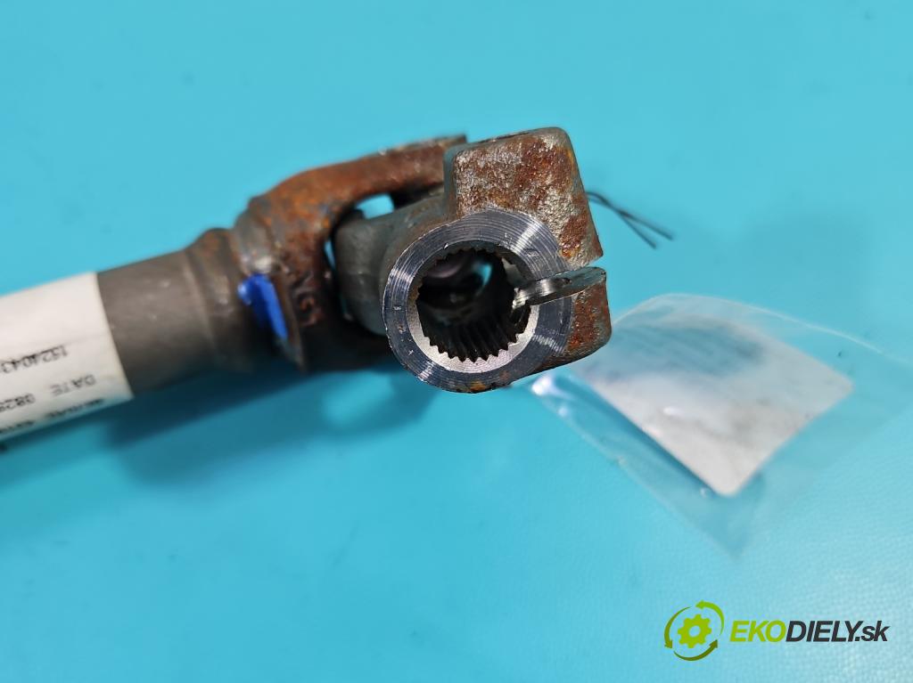 Jeep Renegade 2014- 2.0 CRD 140 HP manual 103 kW 1956 cm3 5- Stĺpik volant  (Tyč riadenia (volantu))