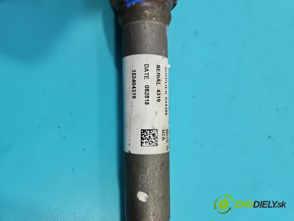 Jeep Renegade 2014- 2.0 CRD 140 HP manual 103 kW 1956 cm3 5- Stĺpik volant  (Tyč riadenia (volantu))