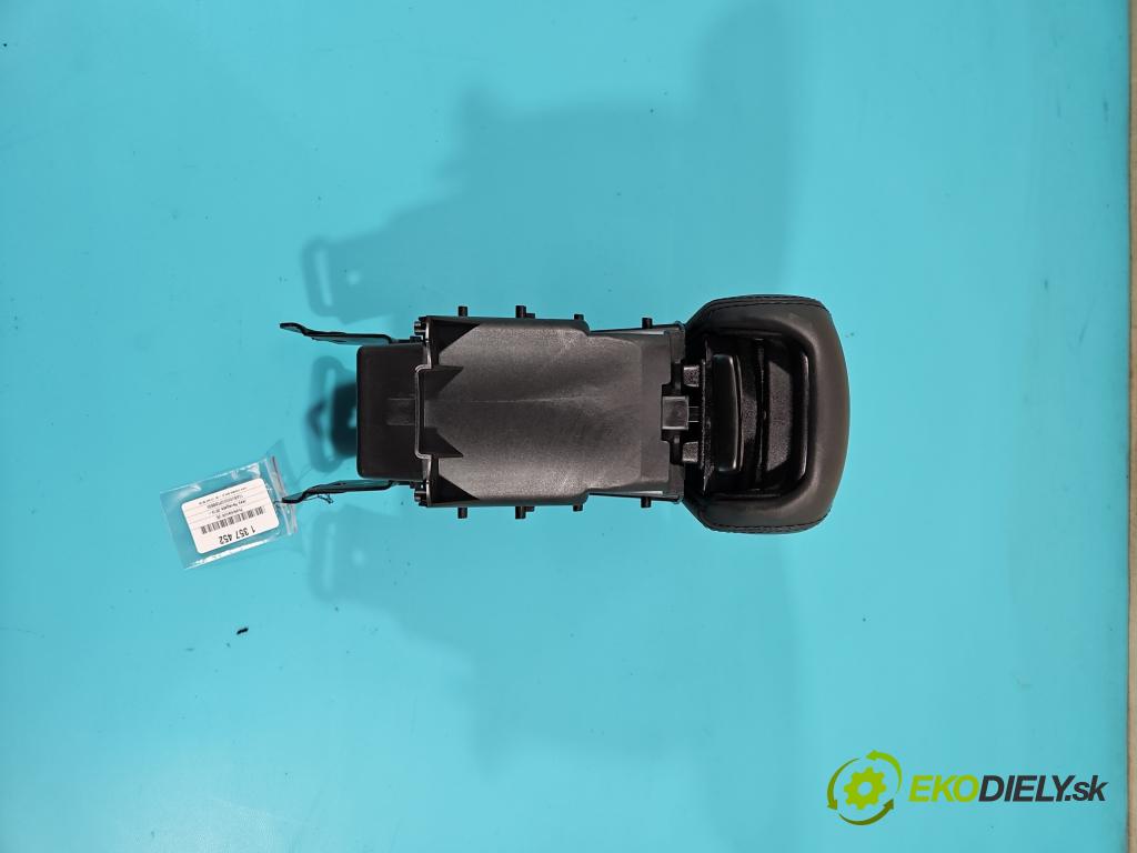 Jeep Renegade 2014- 2.0 CRD 140 HP manual 103 kW 1956 cm3 5- operadlo  (Lakťové opierky)