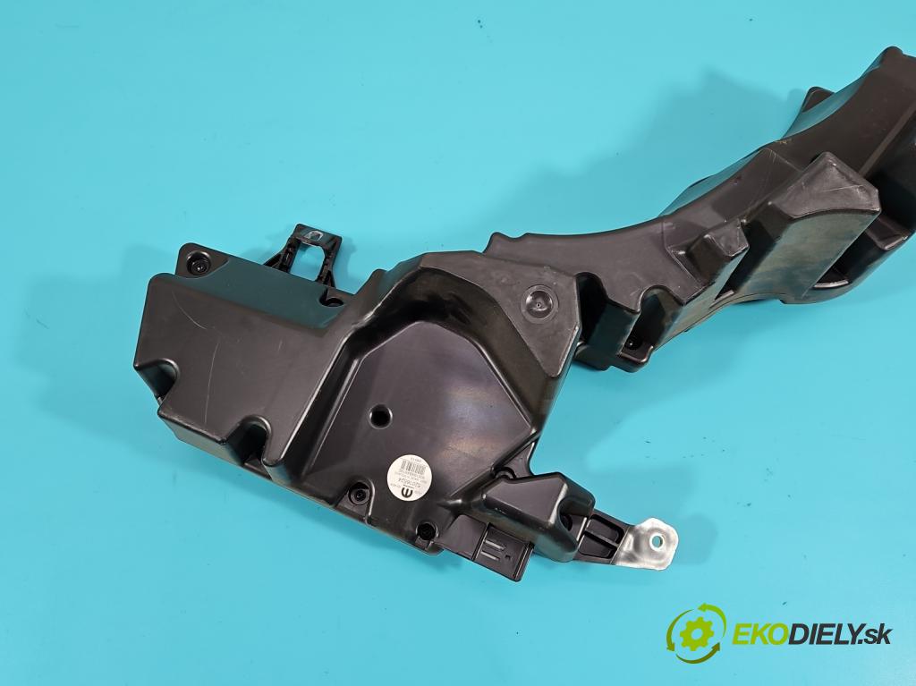 Jeep Renegade 2014- 2.0 CRD 140 HP manual 103 kW 1956 cm3 5- Subwoofer: 52016524 (Audio zariadenia)