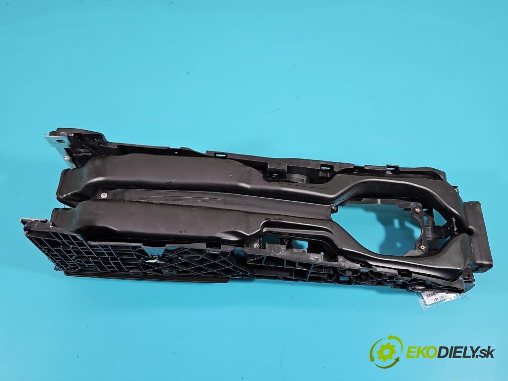 Jaguar XF II X260 2015- 2.0d 179KM automatic 132 kW 1999 cm3 4- operadlo  (Lakťové opierky)