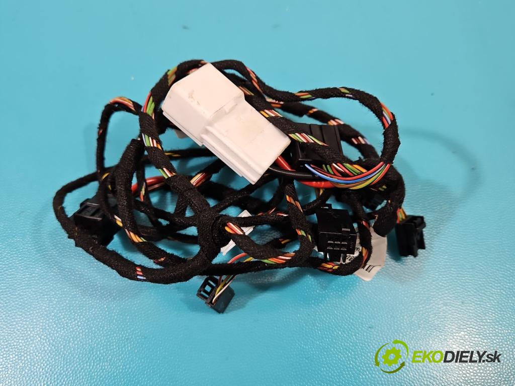 Jaguar XF II X260 2015- 2.0d 179KM automatic 132 kW 1999 cm3 4- Balíček: GX73-19949-AA