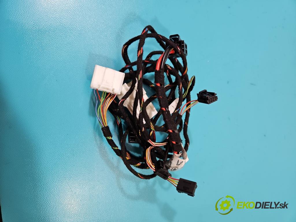 Jaguar XF II X260 2015- 2.0d 179KM automatic 132 kW 1999 cm3 4- Balíček: GX73-19949-AA