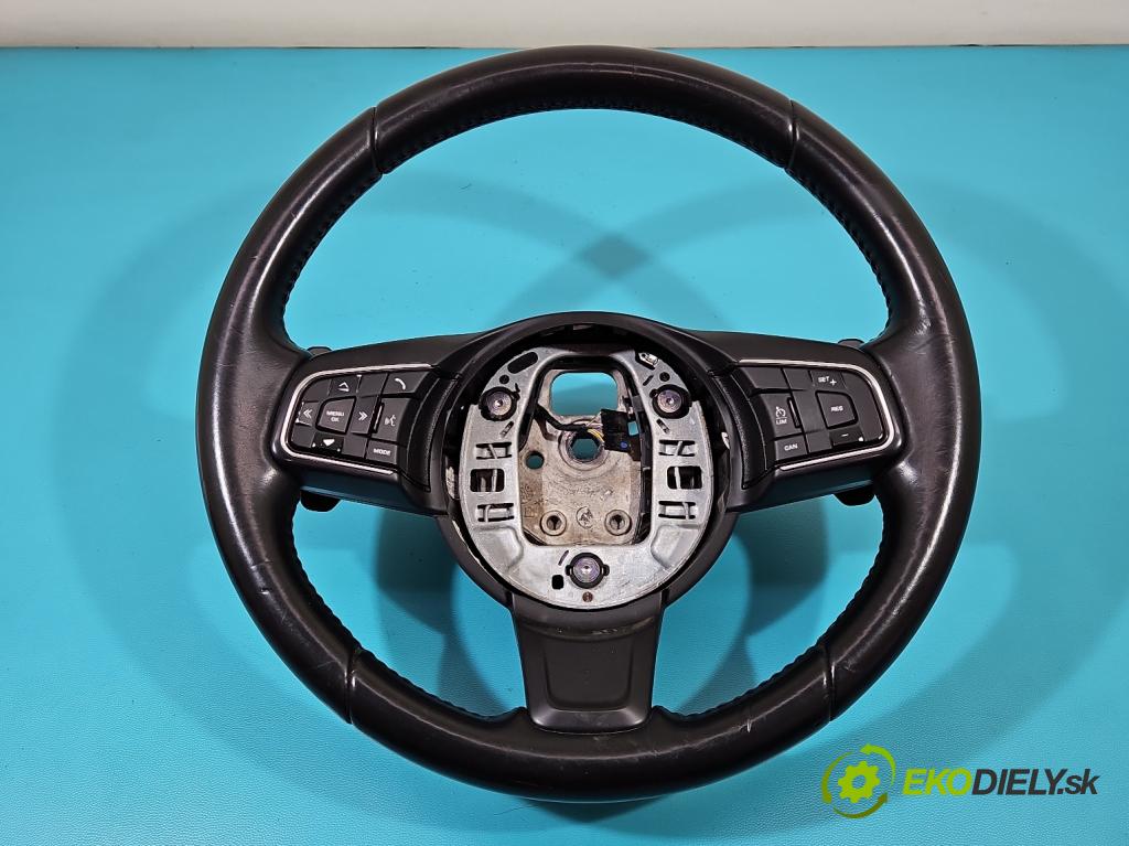 Jaguar XF II X260 2015- 2.0d 179KM automatic 132 kW 1999 cm3 4- volant GX73-3F563-PD8PVJ (Volanty)