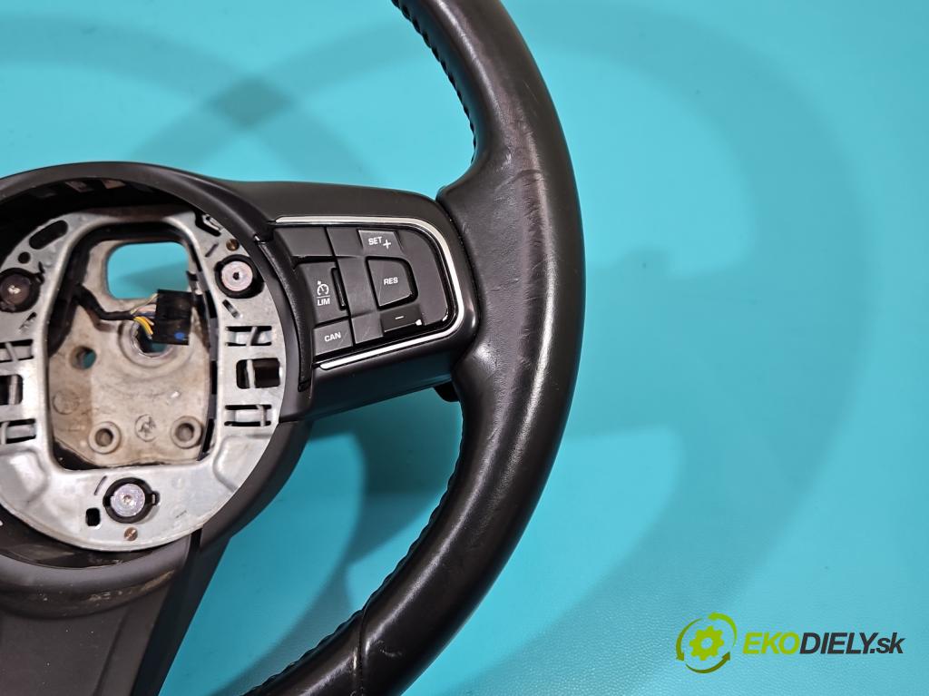 Jaguar XF II X260 2015- 2.0d 179KM automatic 132 kW 1999 cm3 4- volant GX73-3F563-PD8PVJ (Volanty)