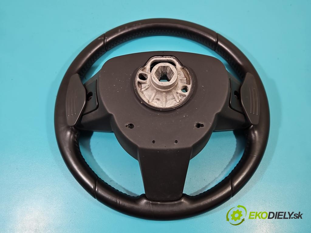 Jaguar XF II X260 2015- 2.0d 179KM automatic 132 kW 1999 cm3 4- volant GX73-3F563-PD8PVJ (Volanty)