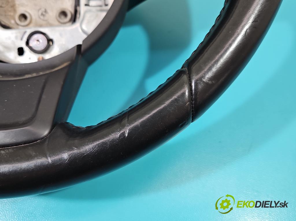 Jaguar XF II X260 2015- 2.0d 179KM automatic 132 kW 1999 cm3 4- volant GX73-3F563-PD8PVJ (Volanty)