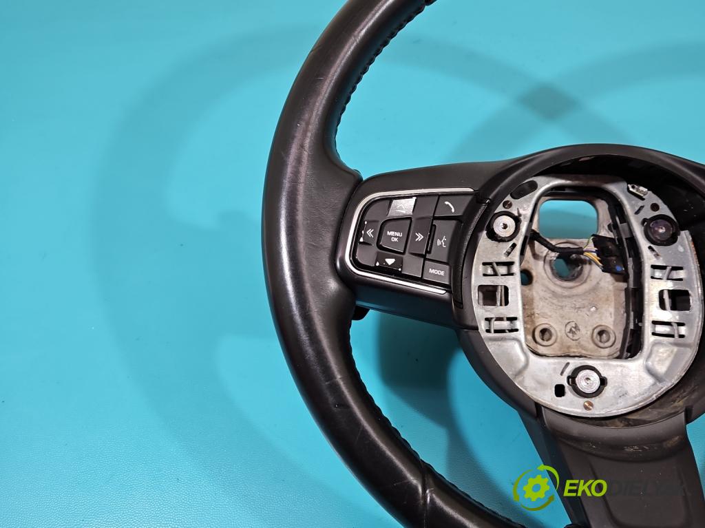 Jaguar XF II X260 2015- 2.0d 179KM automatic 132 kW 1999 cm3 4- volant GX73-3F563-PD8PVJ (Volanty)