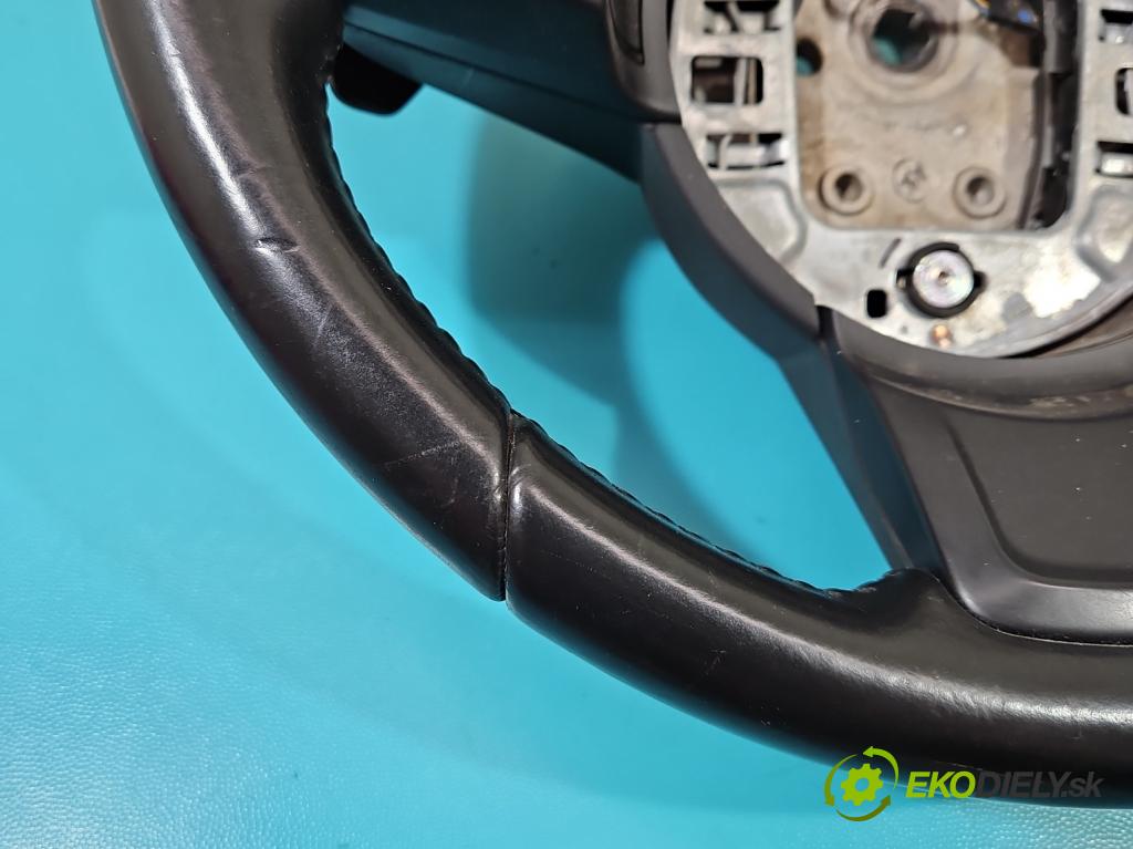 Jaguar XF II X260 2015- 2.0d 179KM automatic 132 kW 1999 cm3 4- volant GX73-3F563-PD8PVJ (Volanty)