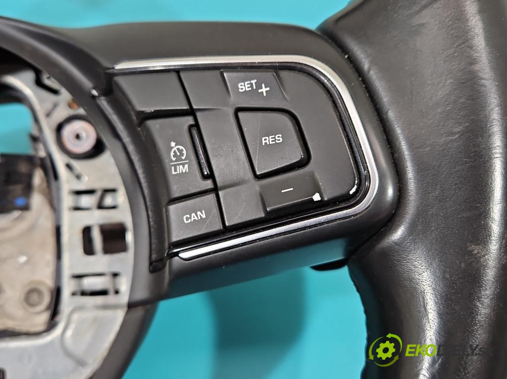 Jaguar XF II X260 2015- 2.0d 179KM automatic 132 kW 1999 cm3 4- volant GX73-3F563-PD8PVJ (Volanty)