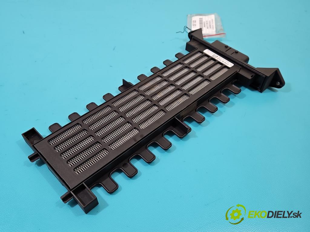 Jaguar XF II X260 2015- 2.0d 179KM automatic 132 kW 1999 cm3 4- radiátor MF013410-0861 (Radiátory topení)