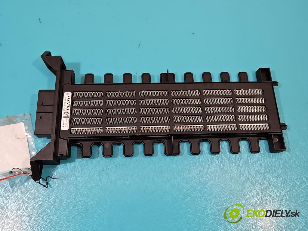 Jaguar XF II X260 2015- 2.0d 179KM automatic 132 kW 1999 cm3 4- radiátor MF013410-0861 (Radiátory topení)