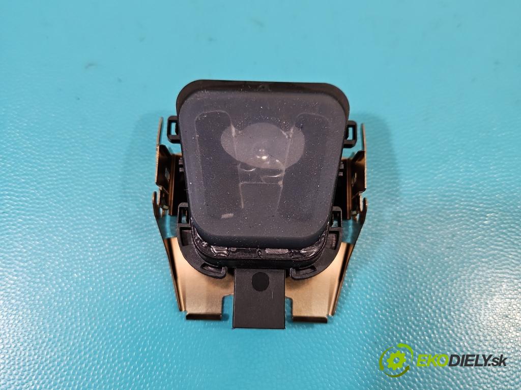 Jaguar XF II X260 2015- 2.0d 179KM automatic 132 kW 1999 cm3 4- snímač déšť: PCPLA-17D547-AJ (Snímače dažďa)