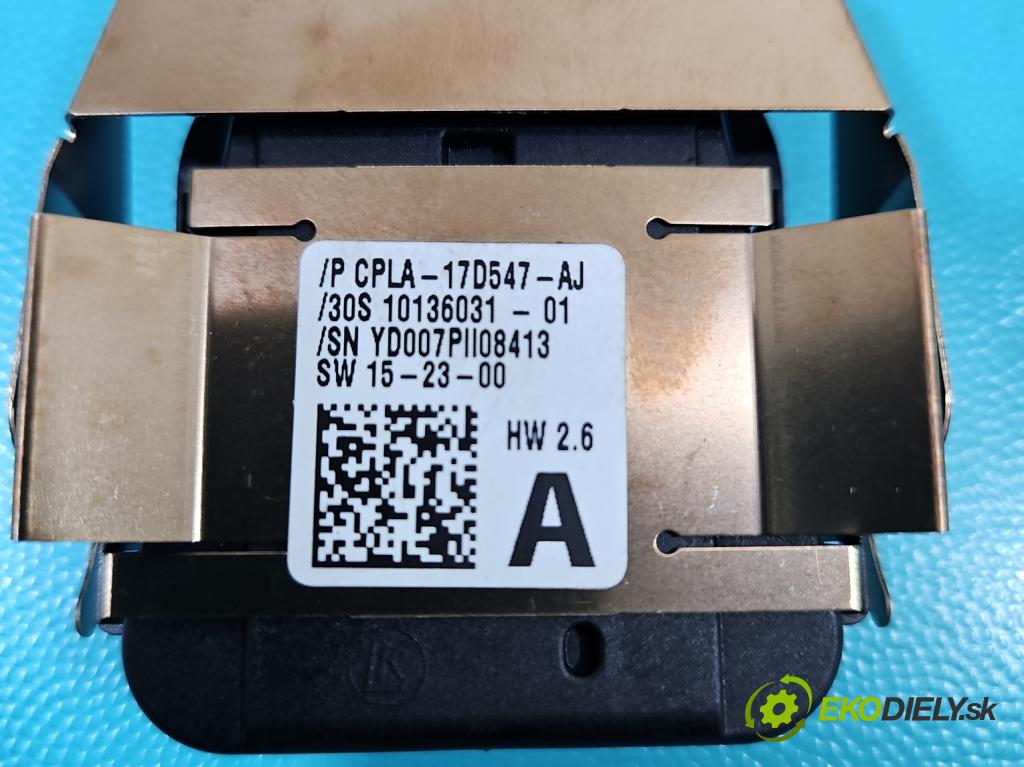 Jaguar XF II X260 2015- 2.0d 179KM automatic 132 kW 1999 cm3 4- snímač déšť: PCPLA-17D547-AJ (Snímače dažďa)