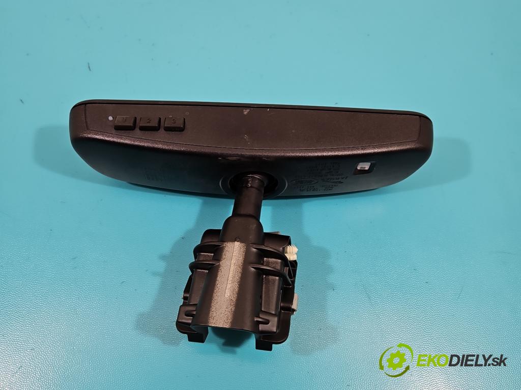 Jaguar XF II X260 2015- 2.0d 179KM automatic 132 kW 1999 cm3 4- zpětné zrcátko vnitřní FK72-17E678-BA (Světla vnitřní)