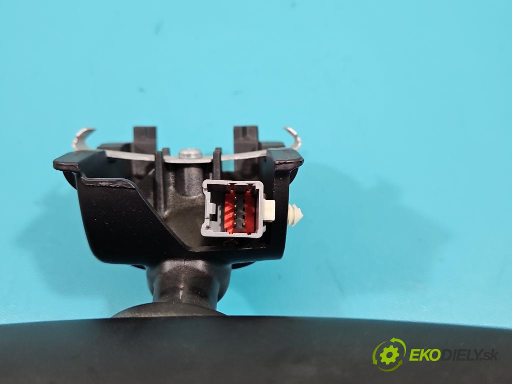 Jaguar XF II X260 2015- 2.0d 179KM automatic 132 kW 1999 cm3 4- zpětné zrcátko vnitřní FK72-17E678-BA (Světla vnitřní)