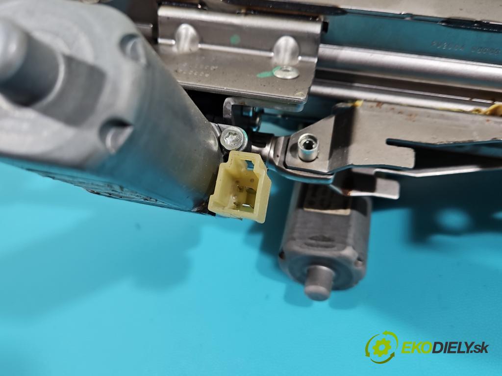 Jaguar XF II X260 2015- 2.0d 179KM automatic 132 kW 1999 cm3 4- Stĺpik volant GX73-3C529-BE (Tyč riadenia (volantu))