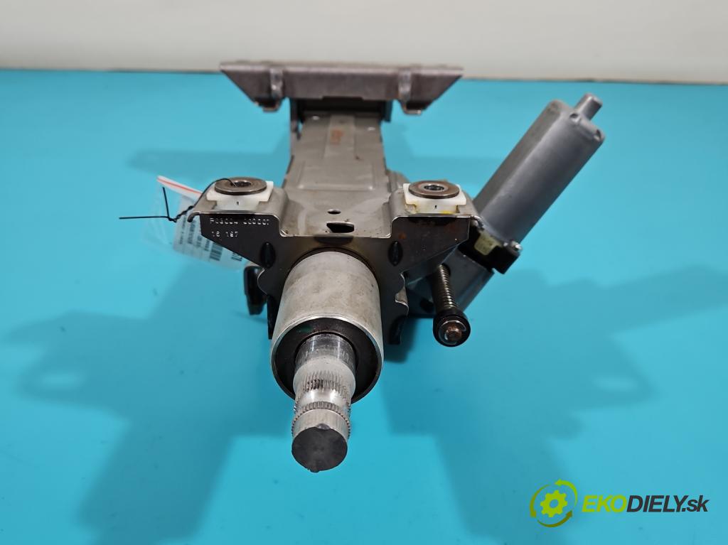 Jaguar XF II X260 2015- 2.0d 179KM automatic 132 kW 1999 cm3 4- Stĺpik volant GX73-3C529-BE (Tyč riadenia (volantu))