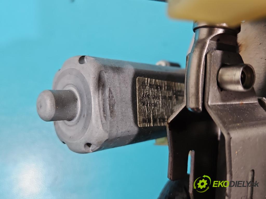 Jaguar XF II X260 2015- 2.0d 179KM automatic 132 kW 1999 cm3 4- Stĺpik volant GX73-3C529-BE (Tyč riadenia (volantu))