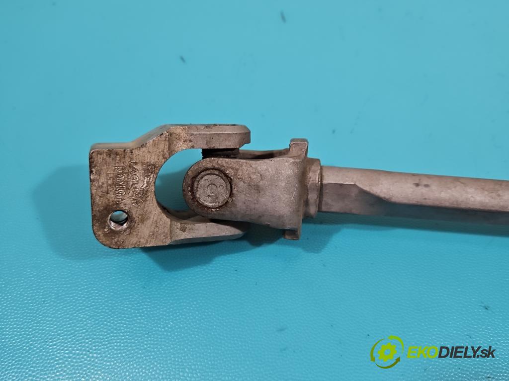 Jaguar XF II X260 2015- 2.0d 179KM automatic 132 kW 1999 cm3 4- Stĺpik volant  (Tyč riadenia (volantu))