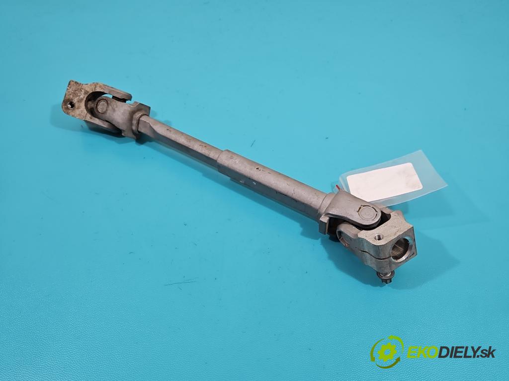 Jaguar XF II X260 2015- 2.0d 179KM automatic 132 kW 1999 cm3 4- Stĺpik volant  (Tyč riadenia (volantu))