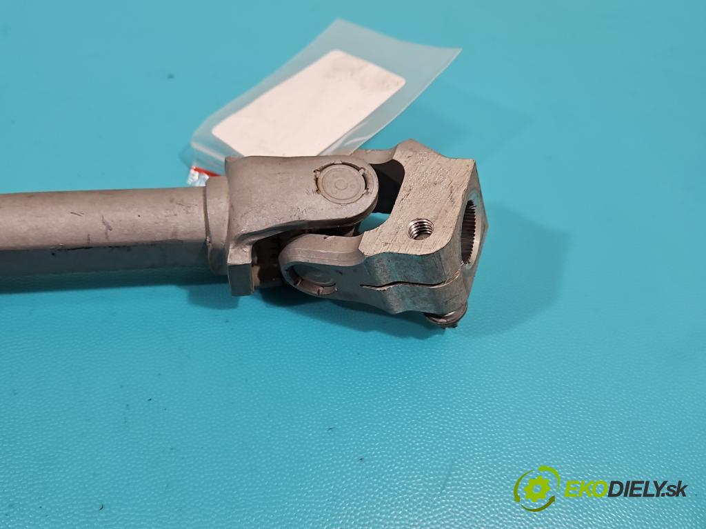 Jaguar XF II X260 2015- 2.0d 179KM automatic 132 kW 1999 cm3 4- Stĺpik volant  (Tyč riadenia (volantu))