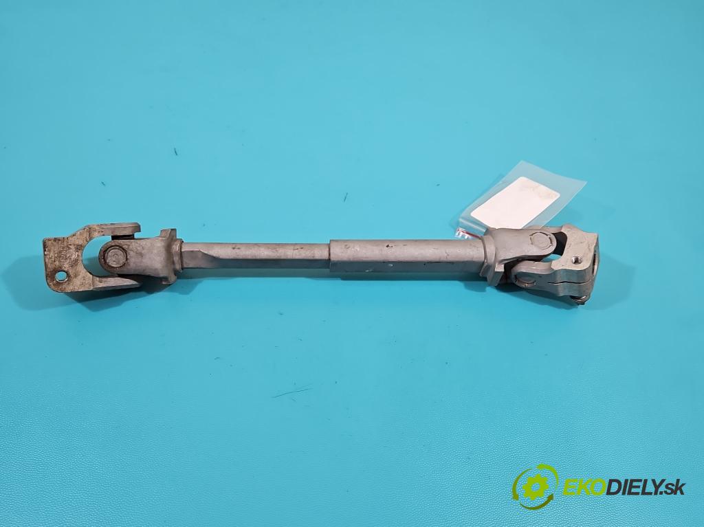 Jaguar XF II X260 2015- 2.0d 179KM automatic 132 kW 1999 cm3 4- Stĺpik volant  (Tyč riadenia (volantu))