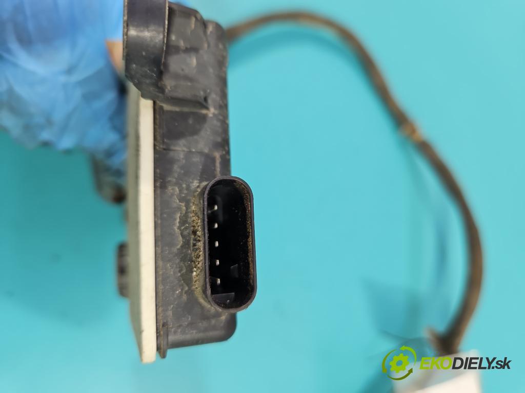 Jaguar XF II X260 2015- 2.0d 179KM automatic 132 kW 1999 cm3 4- Sonda lambda 0281006777/778 (Lambda sondy)