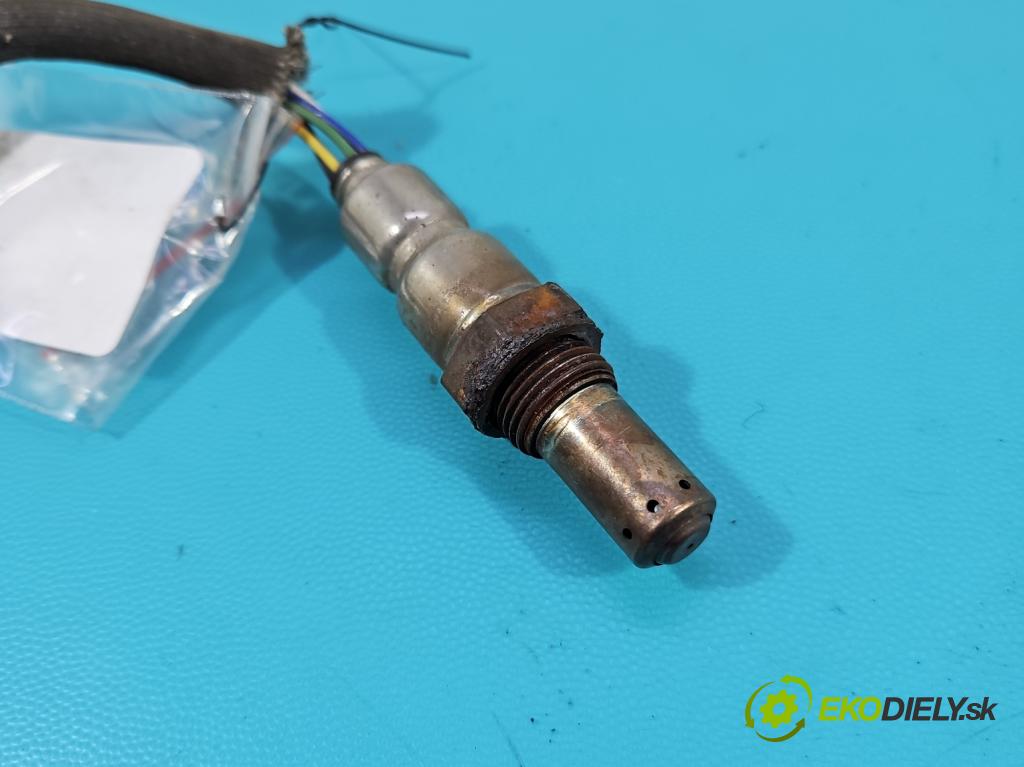 Jaguar XF II X260 2015- 2.0d 179KM automatic 132 kW 1999 cm3 4- Sonda lambda 0281006777/778 (Lambda sondy)