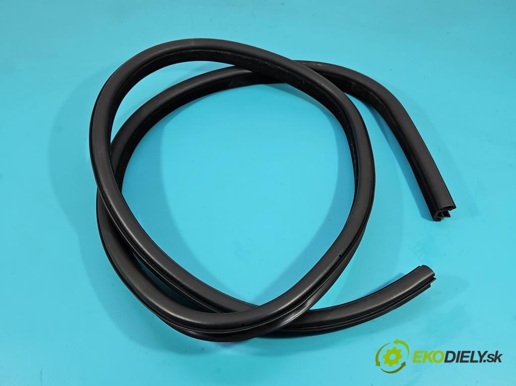 Jaguar XF II X260 2015- 2.0d 179KM automatic 132 kW 1999 cm3 4- Těsnění: dveře zadní pravé  (Ostatní)