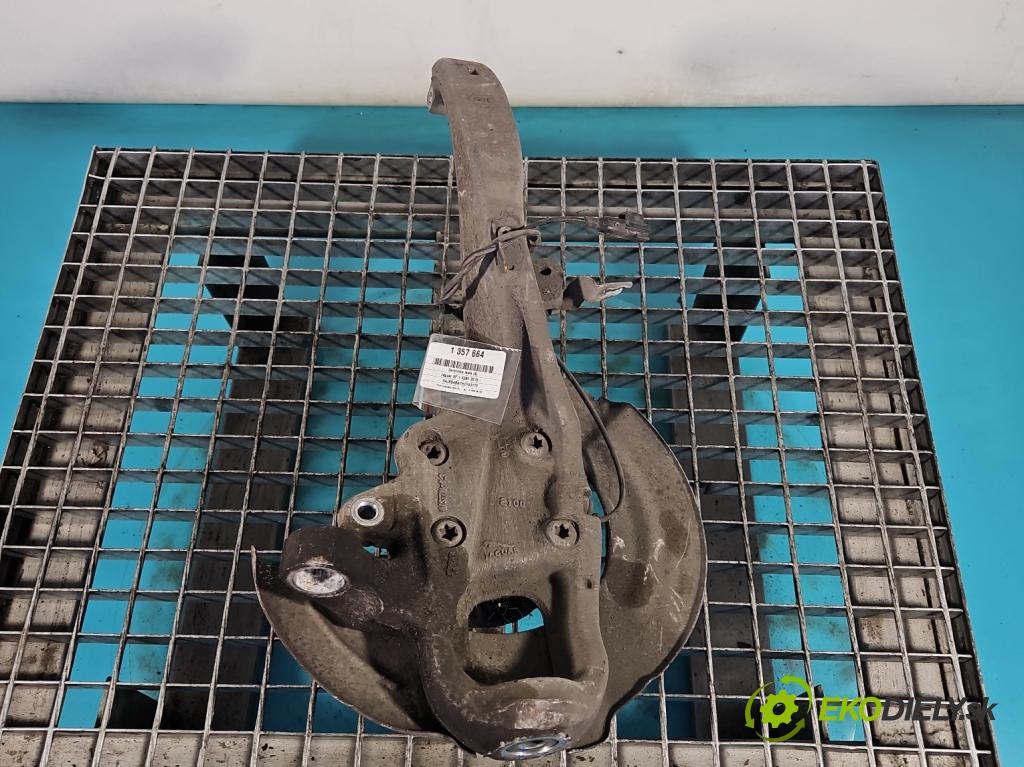 Jaguar XF II X260 2015- 2.0d 179KM automatic 132 kW 1999 cm3 4- náboj ľavé  (Náboje)