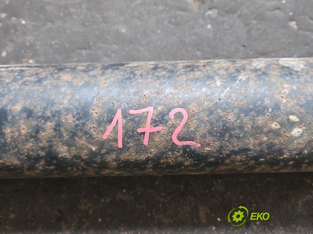 Jaguar XF II X260 2015- 2.0d 179KM automatic 132 kW 1999 cm3 4- Hřídel: GX63-4365-BC (Kardaňové hriadele)