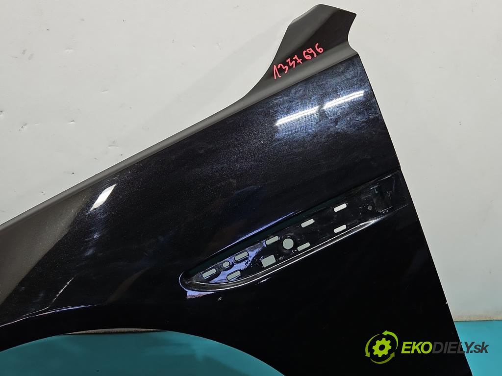 Jaguar XF II X260 2015- 2.0d 179KM automatic 132 kW 1999 cm3 4- blatnik přední levý  (Predné ľavé)