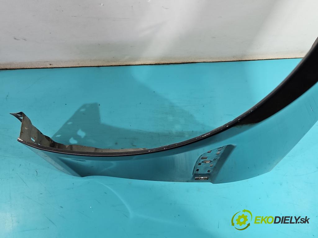 Jaguar XF II X260 2015- 2.0d 179KM automatic 132 kW 1999 cm3 4- blatnik přední levý  (Predné ľavé)