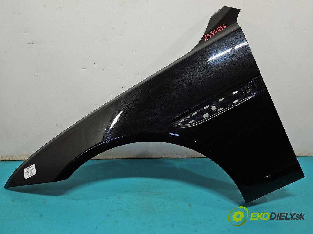 Jaguar XF II X260 2015- 2.0d 179KM automatic 132 kW 1999 cm3 4- blatnik přední levý  (Predné ľavé)