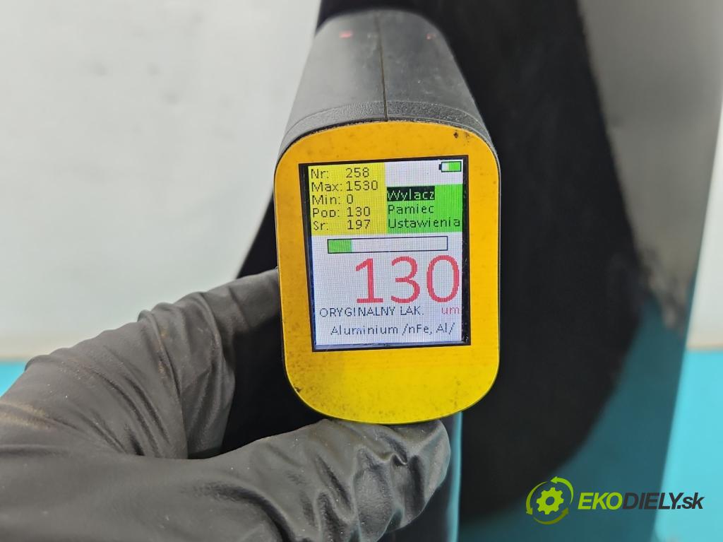 Jaguar XF II X260 2015- 2.0d 179KM automatic 132 kW 1999 cm3 4- blatnik přední levý  (Predné ľavé)