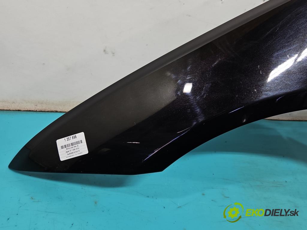 Jaguar XF II X260 2015- 2.0d 179KM automatic 132 kW 1999 cm3 4- blatnik přední levý  (Predné ľavé)