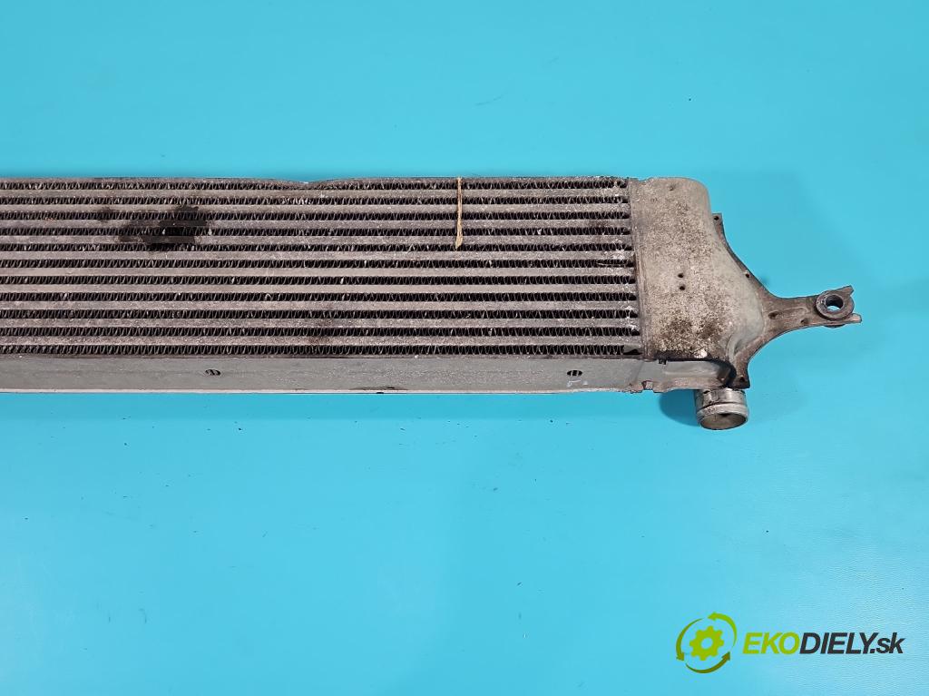 Nissan Qashqai I J10 2006-2013 2.0 dci 150 hp manual 110 kW 1995 cm3 5- Intercooler 1461-BB30A (Chladiče nasávaného vzduchu (intercoolery))