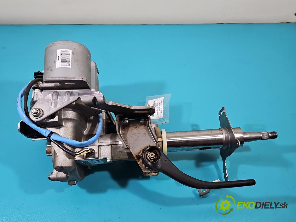 Nissan Qashqai I J10 2006-2013 2.0 dci 150 HP manual 110 kW 1995 cm3 5- čerpadlo posilovač 48810JD90B (Servočerpadlá, pumpy riadenia)