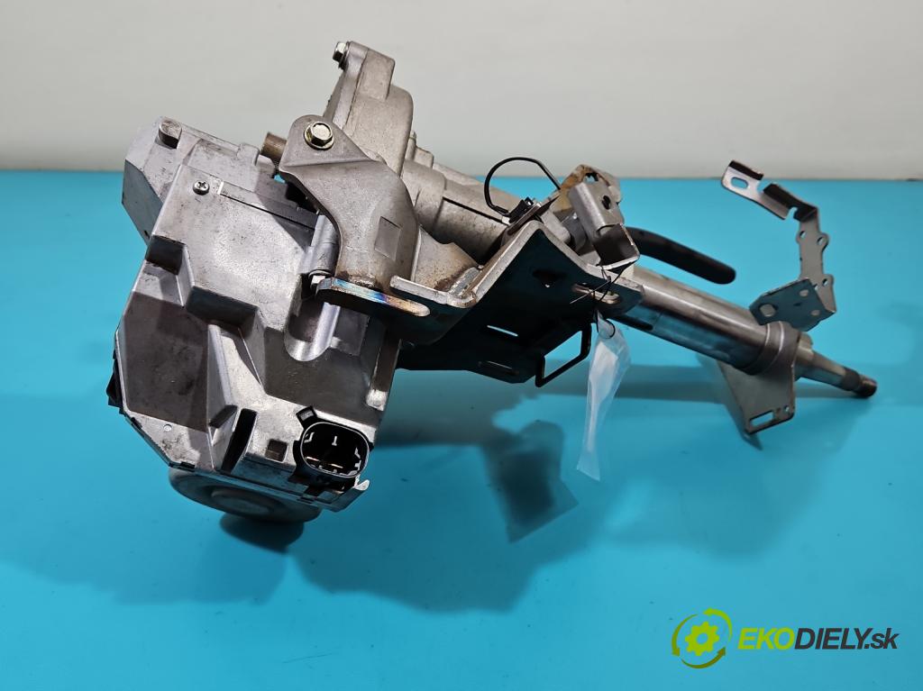 Nissan Qashqai I J10 2006-2013 2.0 dci 150 HP manual 110 kW 1995 cm3 5- čerpadlo posilovač 48810JD90B (Servočerpadlá, pumpy riadenia)