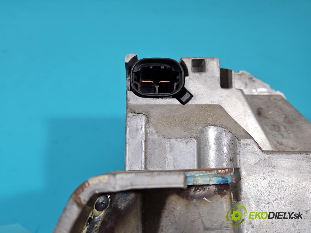 Nissan Qashqai I J10 2006-2013 2.0 dci 150 HP manual 110 kW 1995 cm3 5- čerpadlo posilovač 48810JD90B (Servočerpadlá, pumpy riadenia)