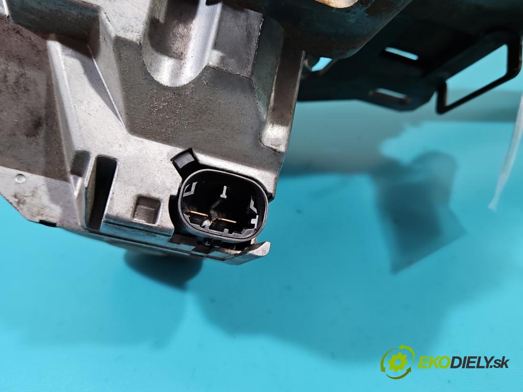 Nissan Qashqai I J10 2006-2013 2.0 dci 150 HP manual 110 kW 1995 cm3 5- čerpadlo posilovač 48810JD90B (Servočerpadlá, pumpy riadenia)