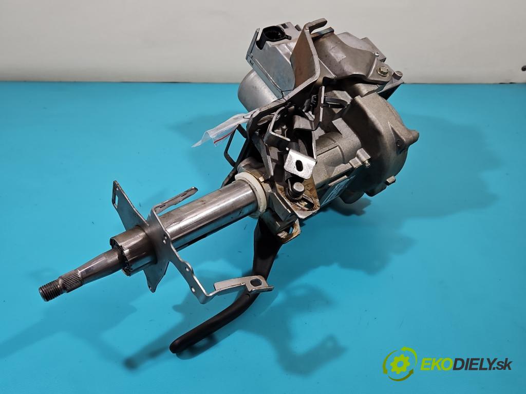 Nissan Qashqai I J10 2006-2013 2.0 dci 150 HP manual 110 kW 1995 cm3 5- čerpadlo posilovač 48810JD90B (Servočerpadlá, pumpy riadenia)