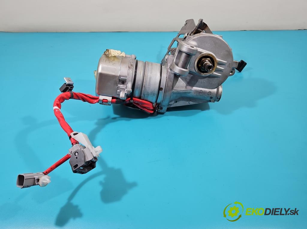 Toyota Auris II 2012-2018 1.4 D4D 90 HP manual 66 kW 1364 cm3 5- čerpadlo posilovač 89650-12C90 (Servočerpadlá, pumpy riadenia)