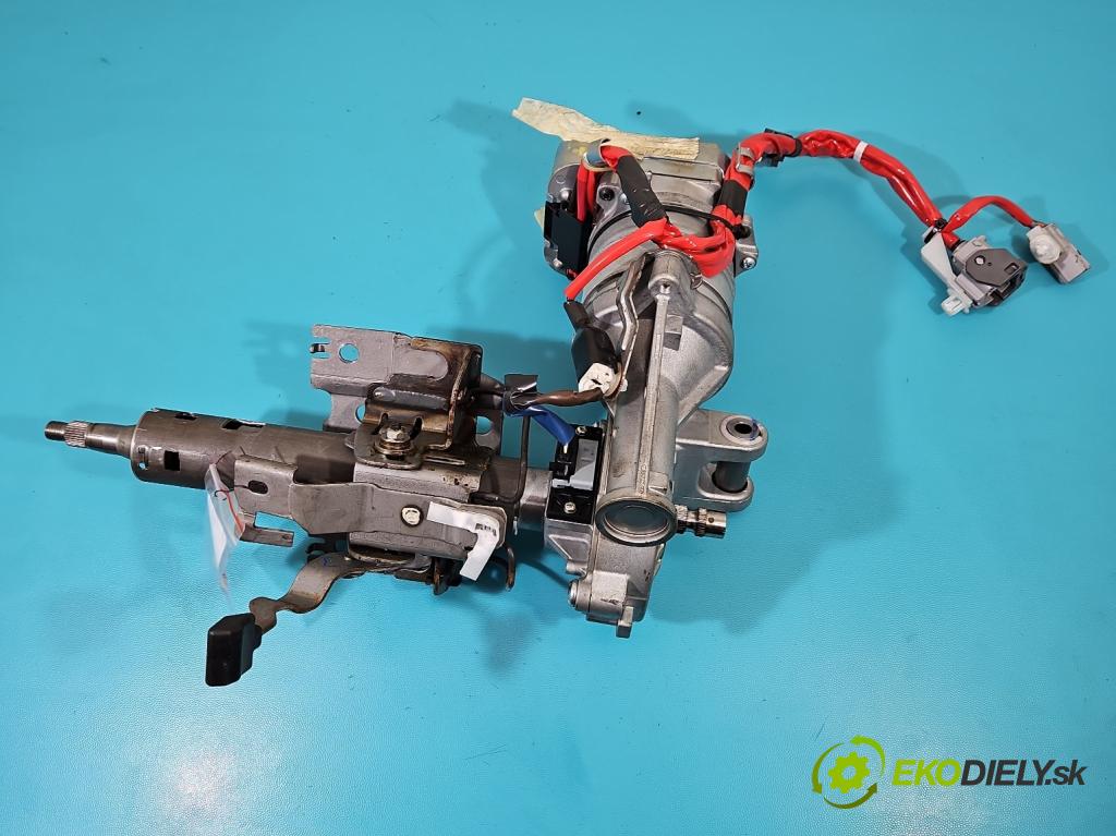 Toyota Auris II 2012-2018 1.4 D4D 90 HP manual 66 kW 1364 cm3 5- čerpadlo posilovač 89650-12C90 (Servočerpadlá, pumpy riadenia)