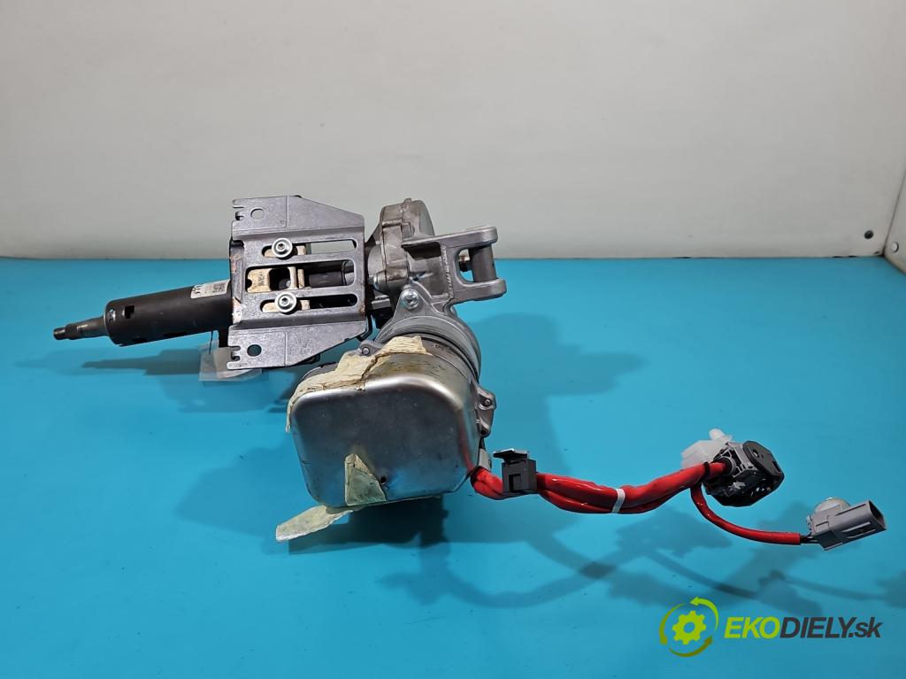 Toyota Auris II 2012-2018 1.4 D4D 90 HP manual 66 kW 1364 cm3 5- čerpadlo posilovač 89650-12C90 (Servočerpadlá, pumpy riadenia)