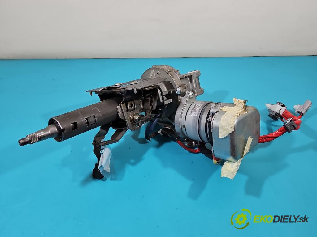 Toyota Auris II 2012-2018 1.4 D4D 90 HP manual 66 kW 1364 cm3 5- čerpadlo posilovač 89650-12C90 (Servočerpadlá, pumpy riadenia)