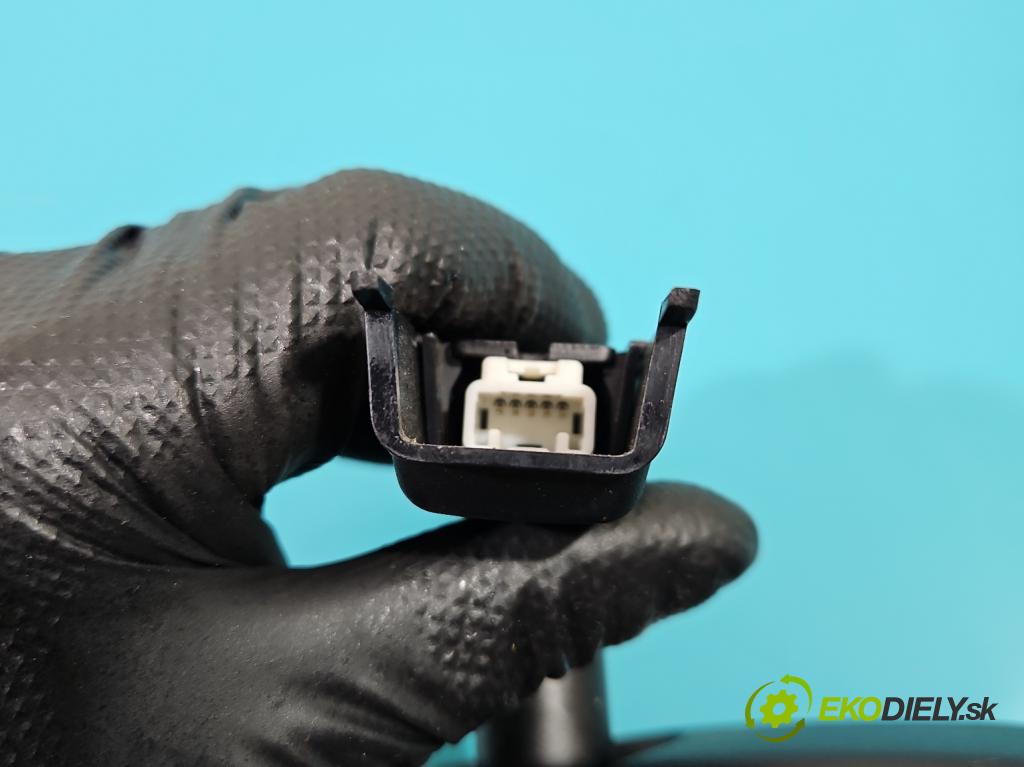 Toyota Auris II 2012-2018 1.4 D4D 90 hp manual 66 kW 1364 cm3 5- zpětné zrcátko vnitřní 87810-0W810 (Světla vnitřní)