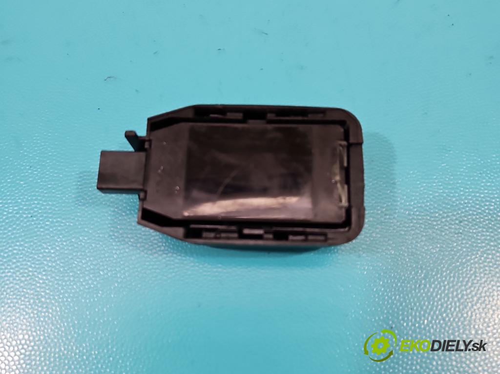 Toyota Auris II 2012-2018 1.4 D4D 90 HP manual 66 kW 1364 cm3 5- snímač déšť: 89941-0D010 (Snímače dažďa)